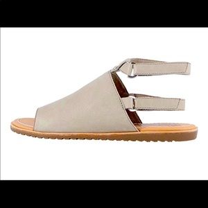 Sorel Ella Mule Sandel